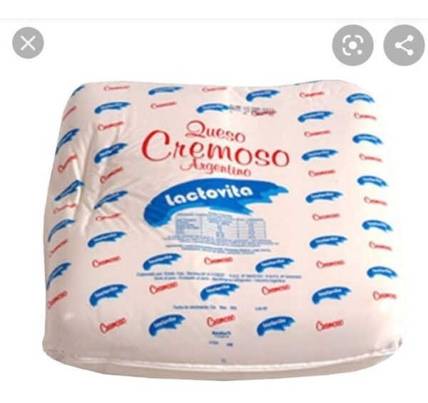 Cremoso LACTOVITA