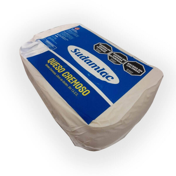 Cremoso SUDAMLAC