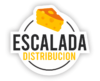 escalada distribucion